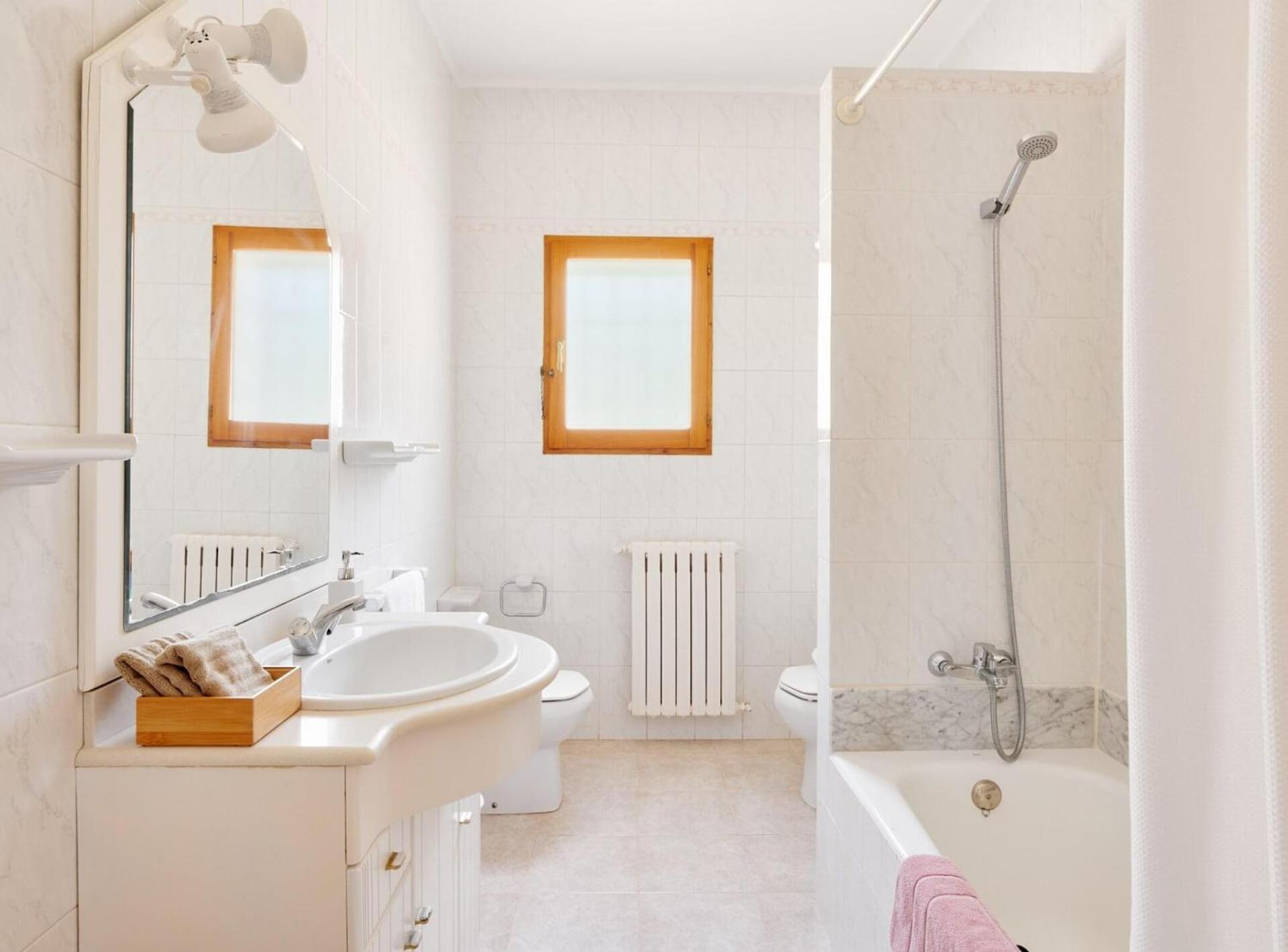 Casa Para Familias En Ibiza Sant Antoni de Portmany Dış mekan fotoğraf