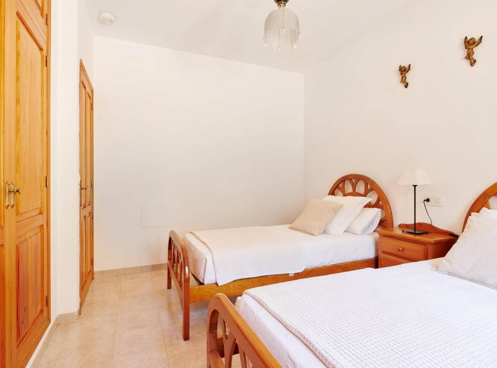 Casa Para Familias En Ibiza Sant Antoni de Portmany Dış mekan fotoğraf