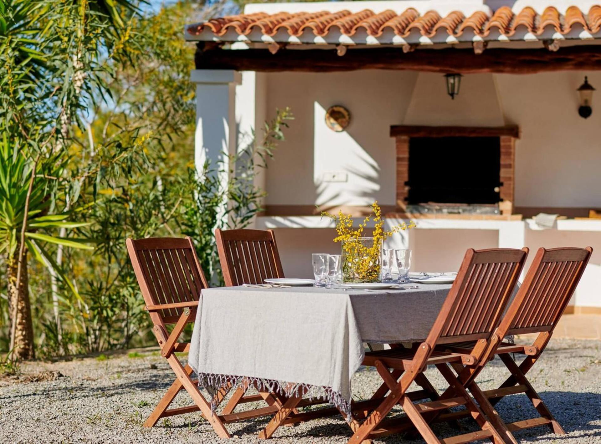 Casa Para Familias En Ibiza Sant Antoni de Portmany Dış mekan fotoğraf