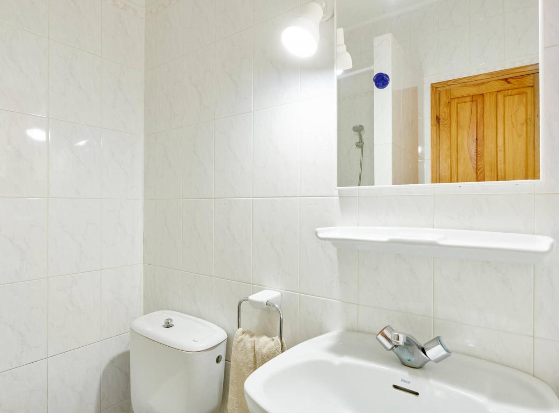 Casa Para Familias En Ibiza Sant Antoni de Portmany Dış mekan fotoğraf